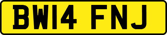 BW14FNJ