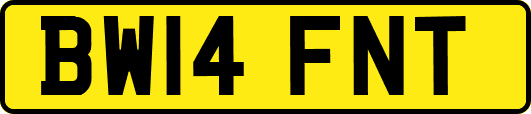 BW14FNT