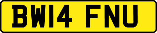 BW14FNU
