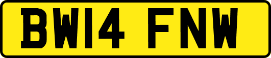 BW14FNW