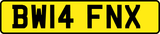 BW14FNX