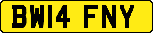 BW14FNY