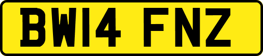 BW14FNZ