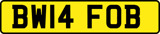 BW14FOB