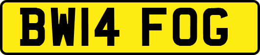 BW14FOG