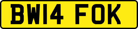 BW14FOK