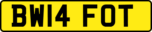 BW14FOT