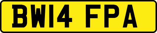 BW14FPA