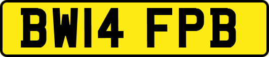 BW14FPB