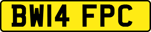 BW14FPC