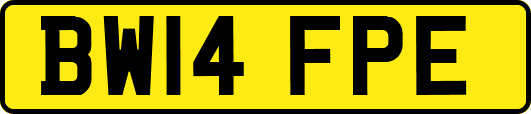 BW14FPE