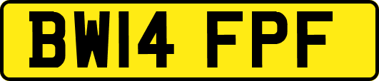 BW14FPF