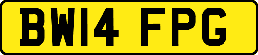 BW14FPG