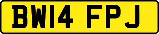 BW14FPJ