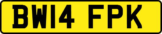 BW14FPK