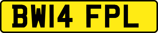 BW14FPL