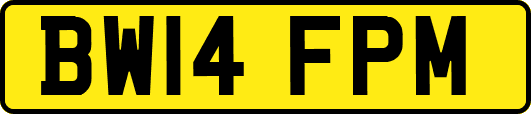 BW14FPM