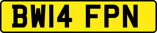 BW14FPN