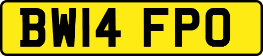 BW14FPO