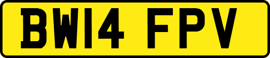 BW14FPV