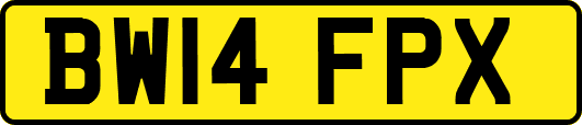 BW14FPX