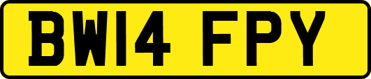 BW14FPY