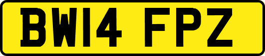 BW14FPZ