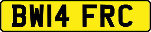 BW14FRC