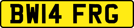 BW14FRG