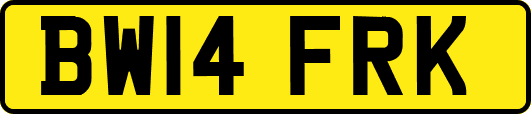 BW14FRK