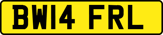 BW14FRL