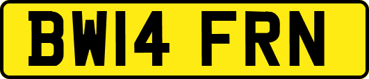 BW14FRN