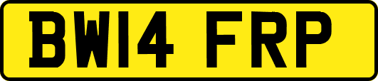 BW14FRP