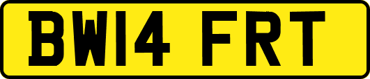 BW14FRT