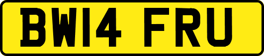 BW14FRU