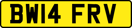 BW14FRV