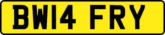 BW14FRY