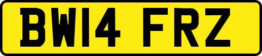 BW14FRZ