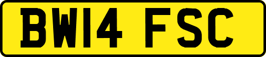 BW14FSC