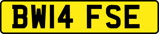 BW14FSE