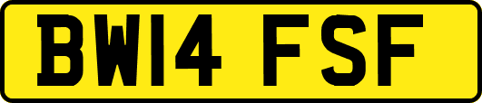 BW14FSF
