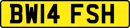 BW14FSH