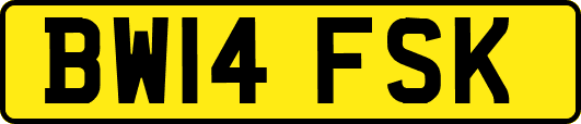 BW14FSK