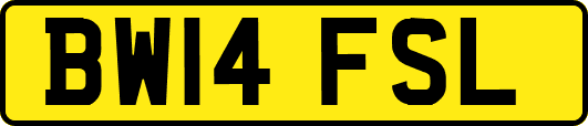 BW14FSL