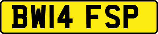 BW14FSP