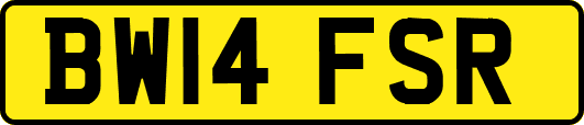 BW14FSR
