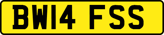 BW14FSS