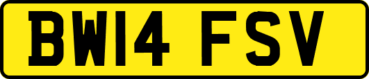 BW14FSV