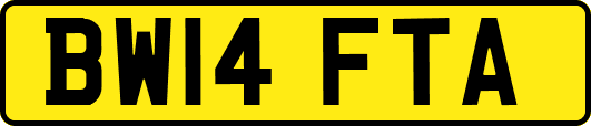 BW14FTA