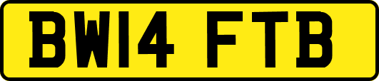 BW14FTB